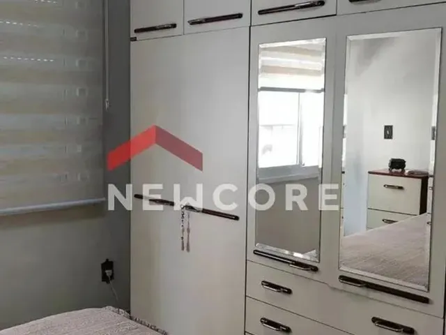Imagem 13: Apartamento em Avenida Benjamin Constant - São João - Porto Alegre/Rs