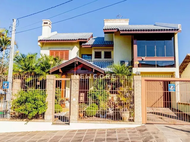 Imagem: Casa em Travessa Porto Príncipe - Jardim