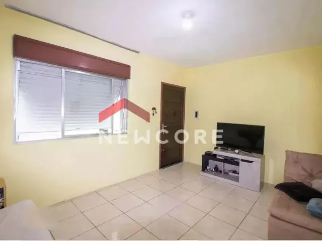 Imagem: Apartamento em Rua Lasar Segall - Jardim