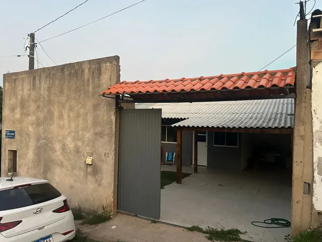 Imagem: Casa a Venda no Bairro Costa e Silva