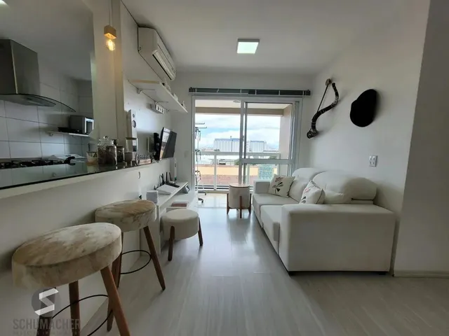 Imagem: Apartamento Mobiliado no Rossi Fiateci 2