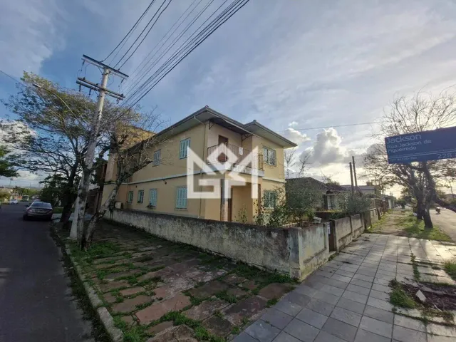 Imagem: Apartamento de 116M² no Bairro Sarandi