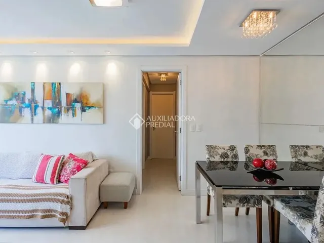 Imagem 11: Imóvel para Venda Possui 65 Metros Quadrados com 2 Quartos em Higienópolis - Porto
