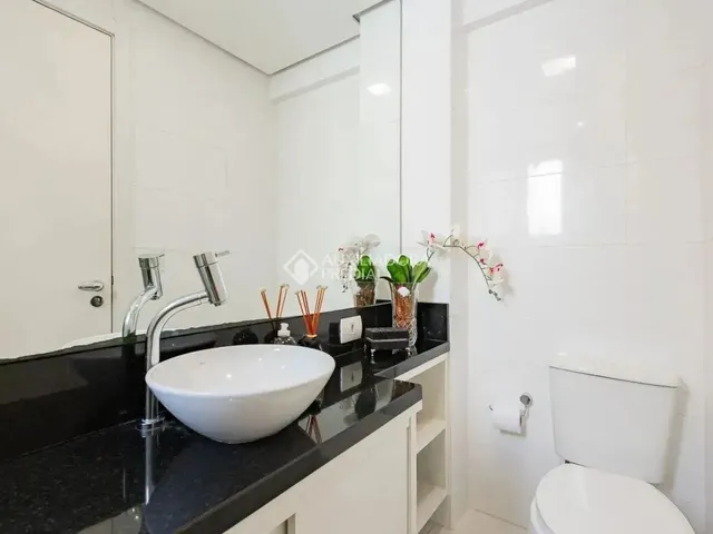 Imagem 16: Imóvel para Venda Possui 65 Metros Quadrados com 2 Quartos em Higienópolis - Porto