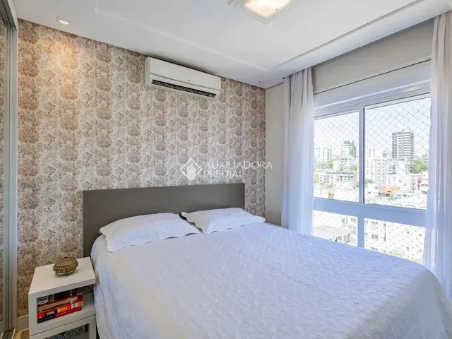 Imagem 10: Imóvel para Venda Possui 65 Metros Quadrados com 2 Quartos em Higienópolis - Porto