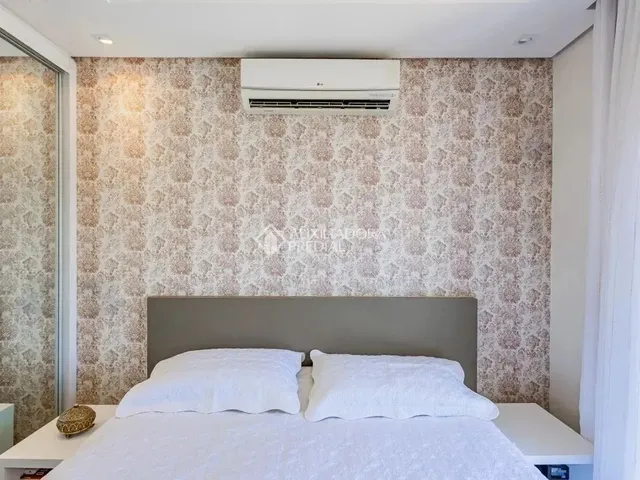 Imagem 8: Imóvel para Venda Possui 65 Metros Quadrados com 2 Quartos em Higienópolis - Porto