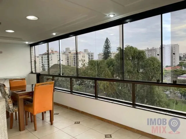 Imagem: Cobertura, 3 Quartos, Suíte, Piscina, Praça