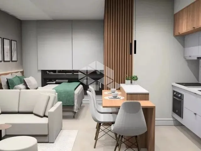 Imagem: Studio com Infraestrutura Espetacular a