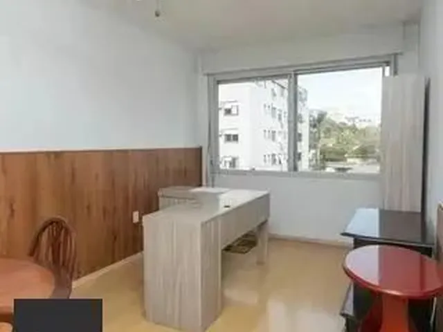 Imagem: Apartamento 2 Quartos Mobiliado no Bairro