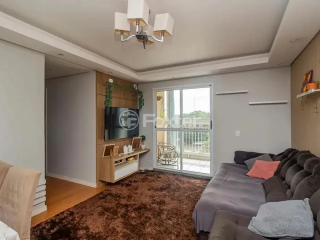 Imagem: Apartamento À Venda Rua Monsenhor Antonio