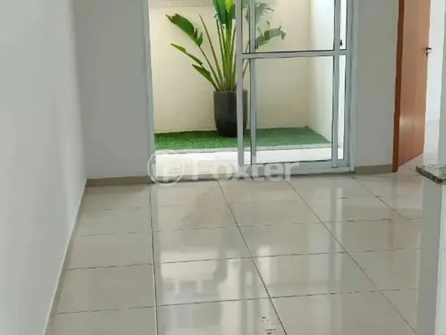 Imagem: Apartamento À Venda Avenida Baltazar de