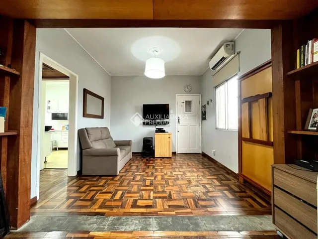 Imagem: Apartamento no Bairro Navegantes