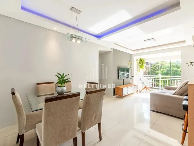 Imagem: Apartamento 3 Dormitórios 1 Vaga no Passo
