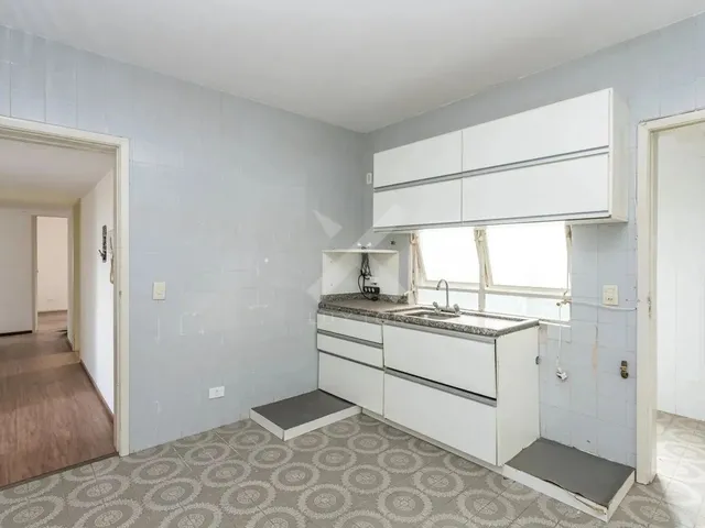 Imagem 13: Apartamento 3 Quartos Sendo 1 Suite para Comprar no Bairro Higienopolis