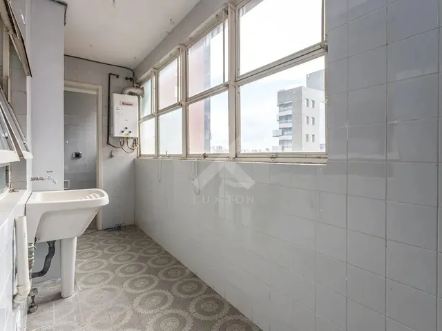 Imagem 9: Apartamento 3 Quartos Sendo 1 Suite para Comprar no Bairro Higienopolis