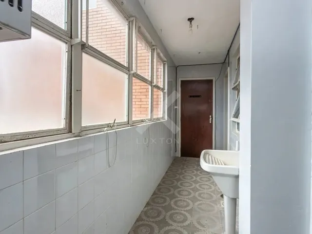 Imagem 15: Apartamento 3 Quartos Sendo 1 Suite para Comprar no Bairro Higienopolis
