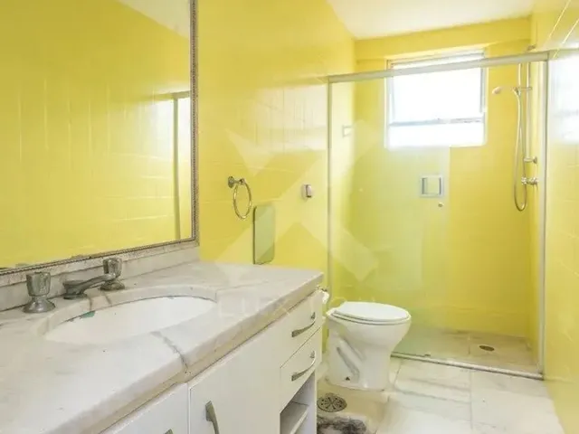 Imagem 10: Apartamento 3 Quartos Sendo 1 Suite para Comprar no Bairro Higienopolis