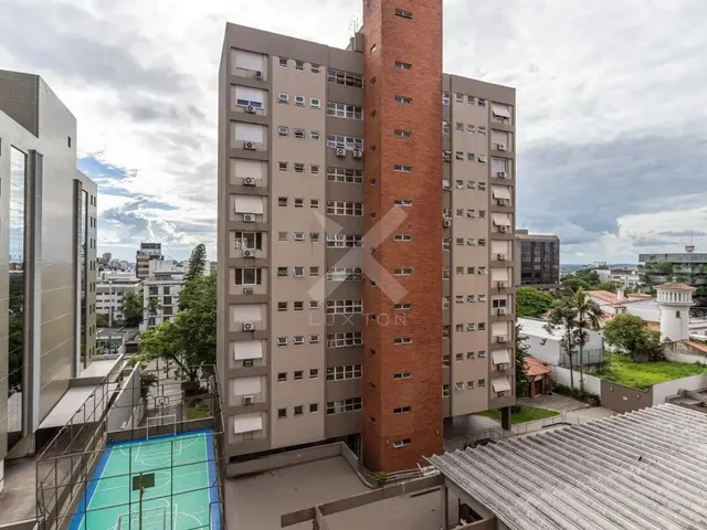 Imagem 8: Apartamento 3 Quartos Sendo 1 Suite para Comprar no Bairro Higienopolis