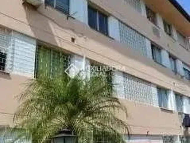 Imagem: Apartamento Térreo de 1 Dormitório com