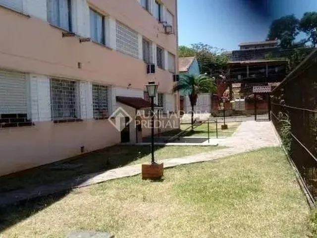 Imagem 4: Apartamento Térreo de 1 Dormitório com 42M2. Garagem Próxima À Venda(Separada
