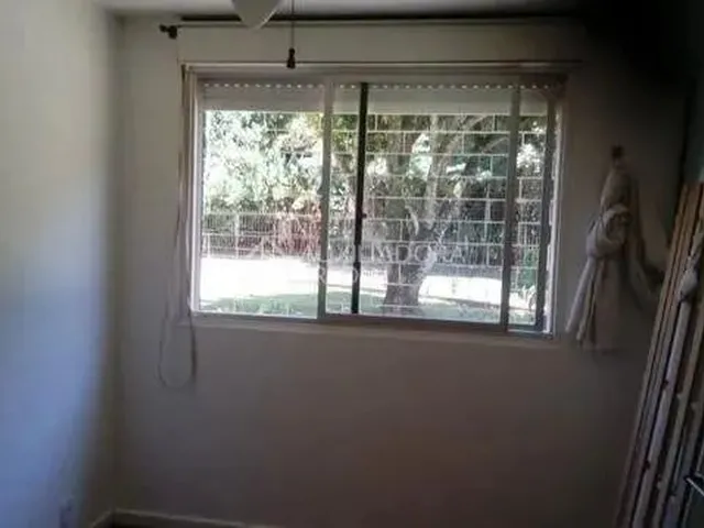 Imagem 9: Apartamento Térreo de 1 Dormitório com 42M2. Garagem Próxima À Venda(Separada