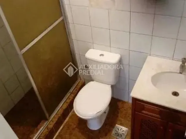Imagem 5: Apartamento Térreo de 1 Dormitório com 42M2. Garagem Próxima À Venda(Separada