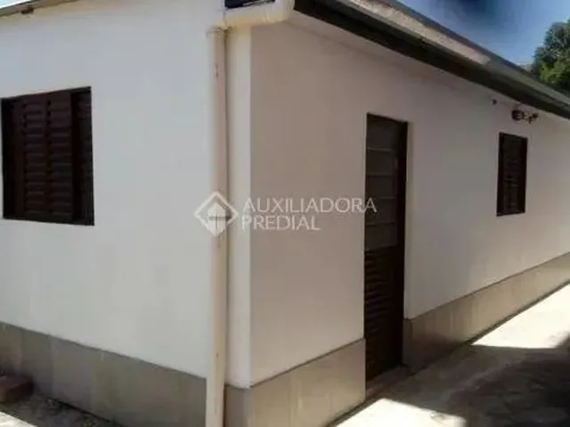 Imagem 2: Apartamento Térreo de 1 Dormitório com 42M2. Garagem Próxima À Venda(Separada