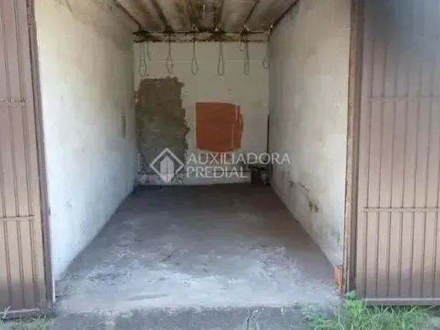 Imagem 8: Apartamento Térreo de 1 Dormitório com 42M2. Garagem Próxima À Venda(Separada