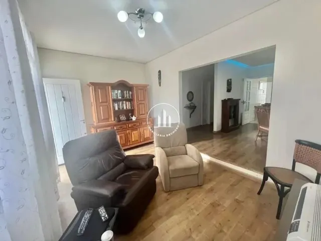 Imagem 1: Casa 179M² com 3 Quartos e Suíte em Jardim Atlântico