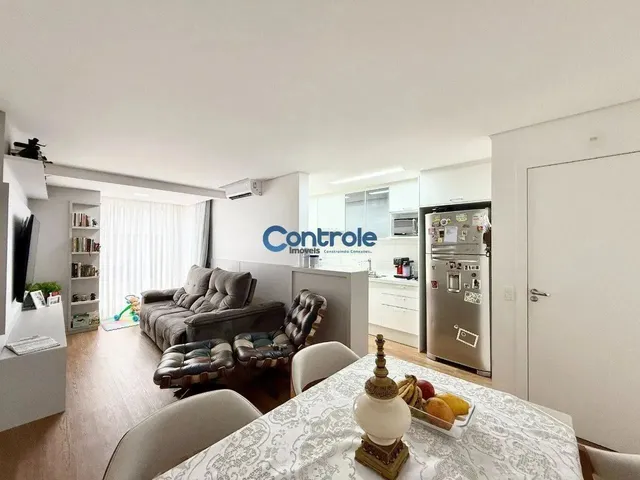 Imagem: Apartamento Tipo Garden em Coqueiros