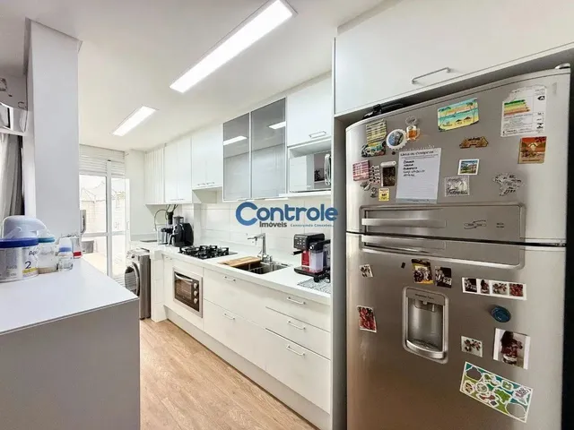 Imagem 10: Apartamento Tipo Garden em Coqueiros
