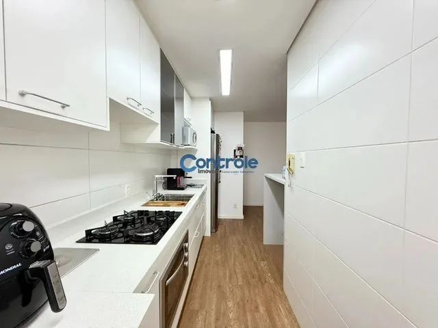 Imagem 7: Apartamento Tipo Garden em Coqueiros