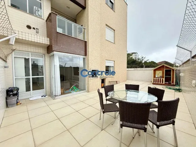 Imagem 2: Apartamento Tipo Garden em Coqueiros
