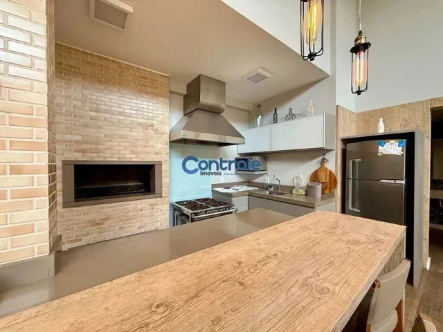 Imagem 8: Apartamento Tipo Garden em Coqueiros
