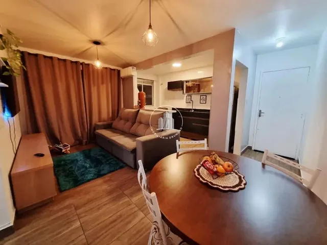 Imagem 1: Apartamento 3 Quartos 58M² - Jardim Atlântico - Plc