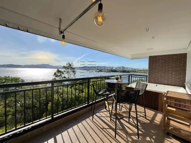 Imagem 1: Apartamento Frente Mar no Vitamare