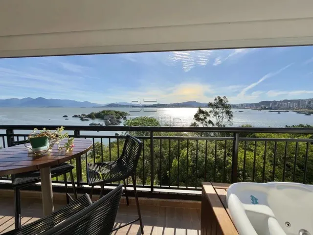 Imagem 9: Apartamento Frente Mar no Vitamare