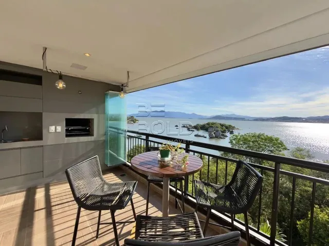 Imagem 4: Apartamento Frente Mar no Vitamare