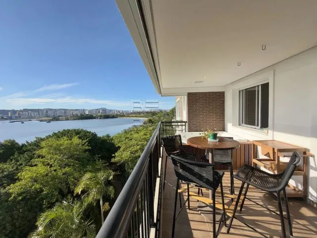 Imagem 10: Apartamento Frente Mar no Vitamare