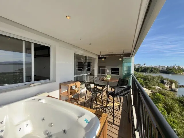 Imagem 2: Apartamento Frente Mar no Vitamare