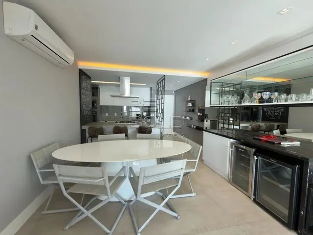 Imagem 8: Apartamento Frente Mar no Vitamare