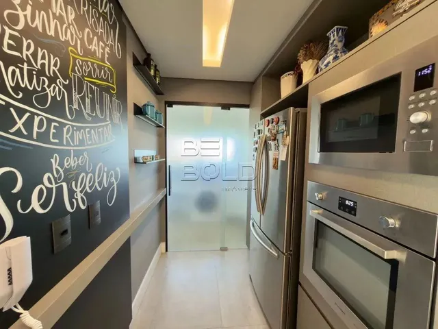 Imagem 5: Apartamento Frente Mar no Vitamare