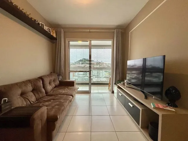 Imagem 4: Apartamento Duplex com 3 Suítes em Coqueiros