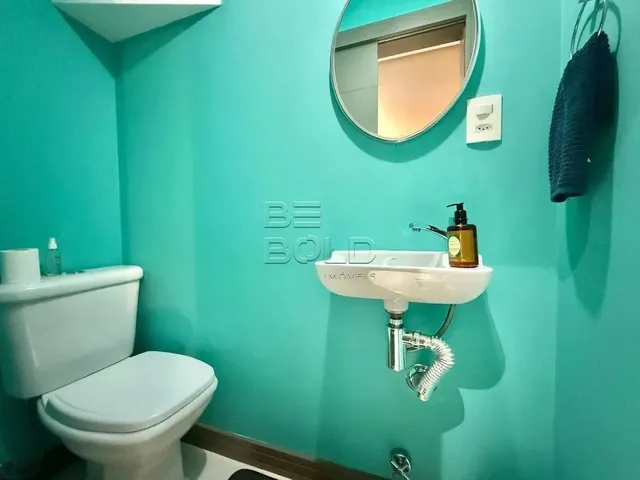Imagem 16: Apartamento Duplex com 3 Suítes em Coqueiros