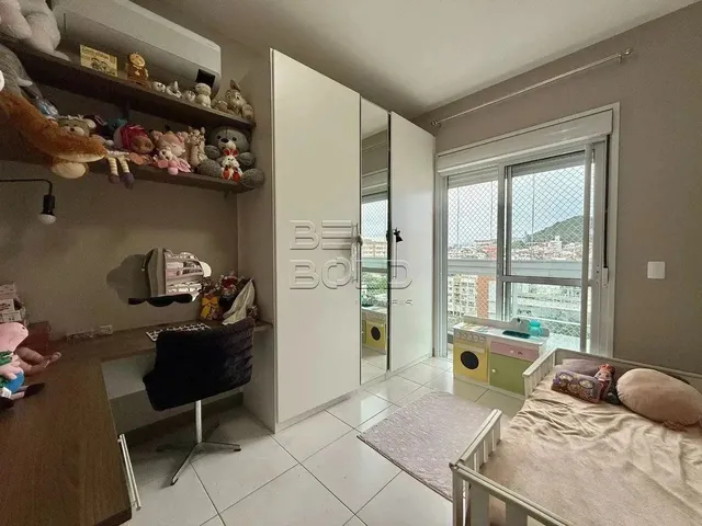 Imagem 8: Apartamento Duplex com 3 Suítes em Coqueiros