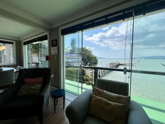 Imagem 1: Casa Pé na Areia em Coqueiros