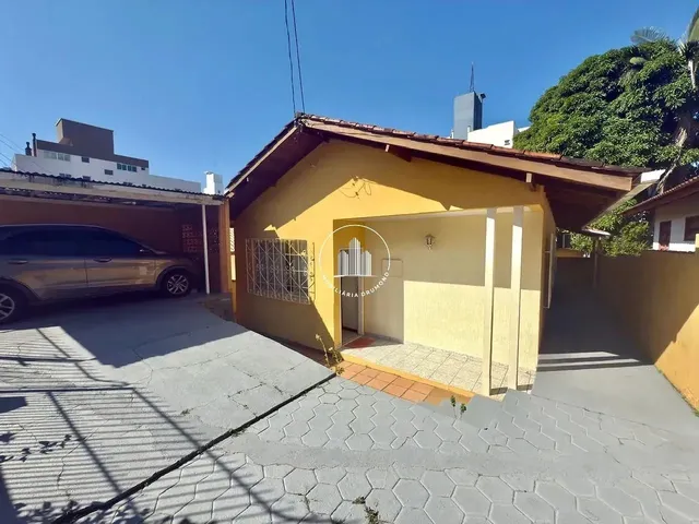 Imagem: Casa 3 Quartos com 1 Suíte e 100M² - Capoeiras