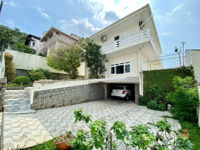 Imagem: Ótima Casa com Vista Mar, Semimobiliada