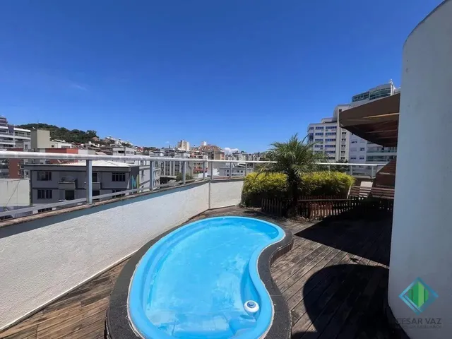 Imagem: Cobertura Duplex em Excelente Localização
