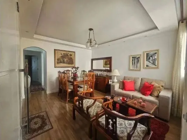 Imagem: Apartamento com 3 Quartos À Venda em Florianópolis/Sc